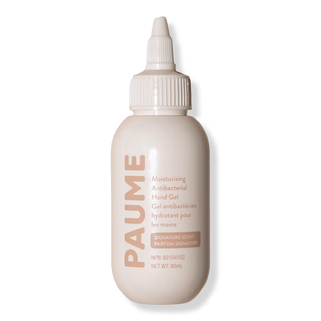 PAUME  Moisturizing Antibacterial Hand Gel