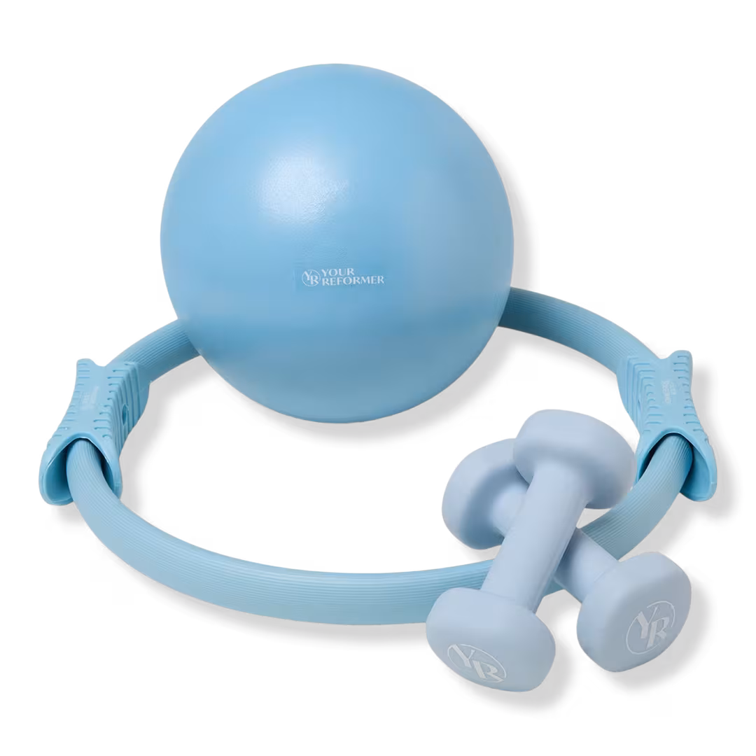 Your Reformer  Prop Starter Kit