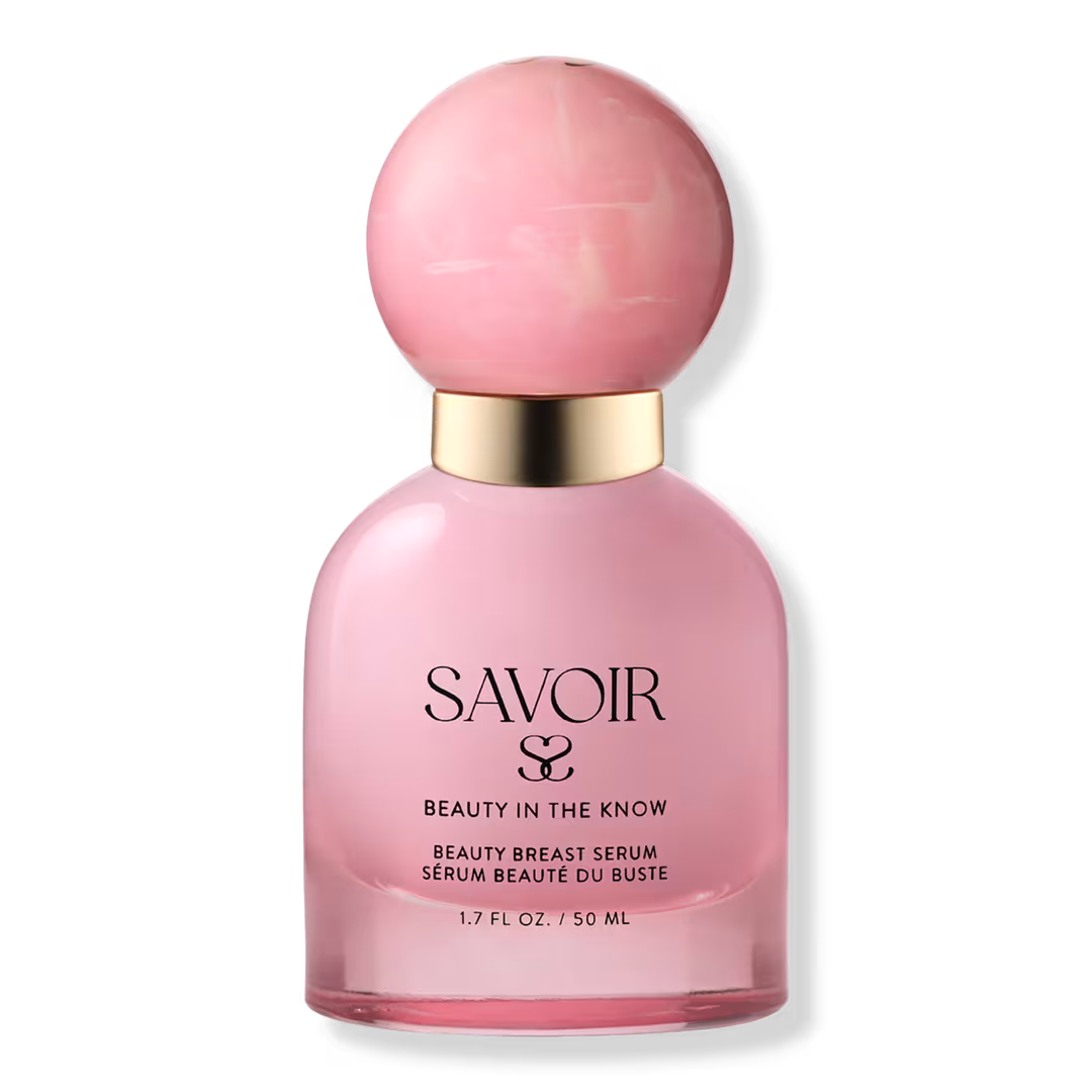 Savoir  Beauty Breast Serum