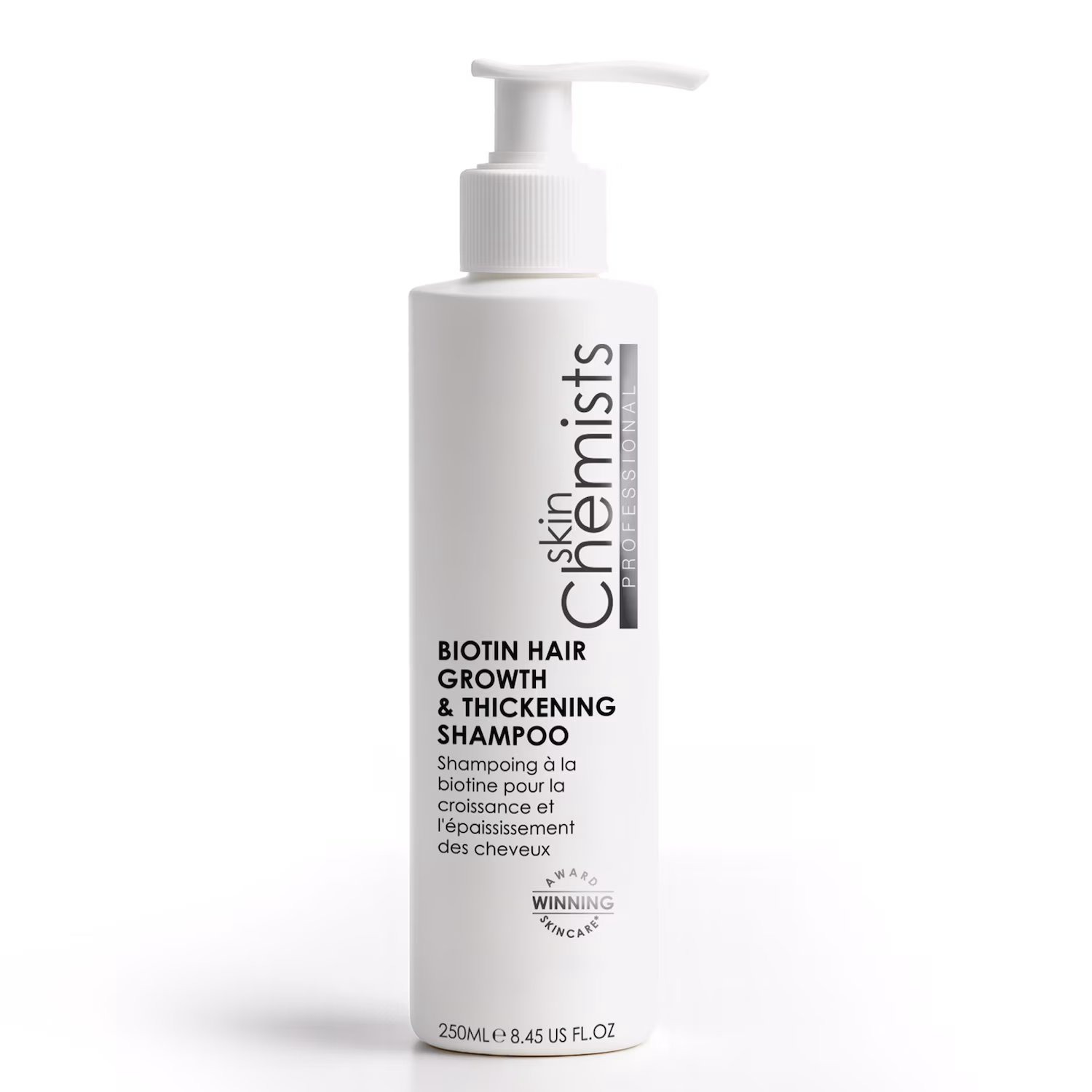 Biotin Shampoo