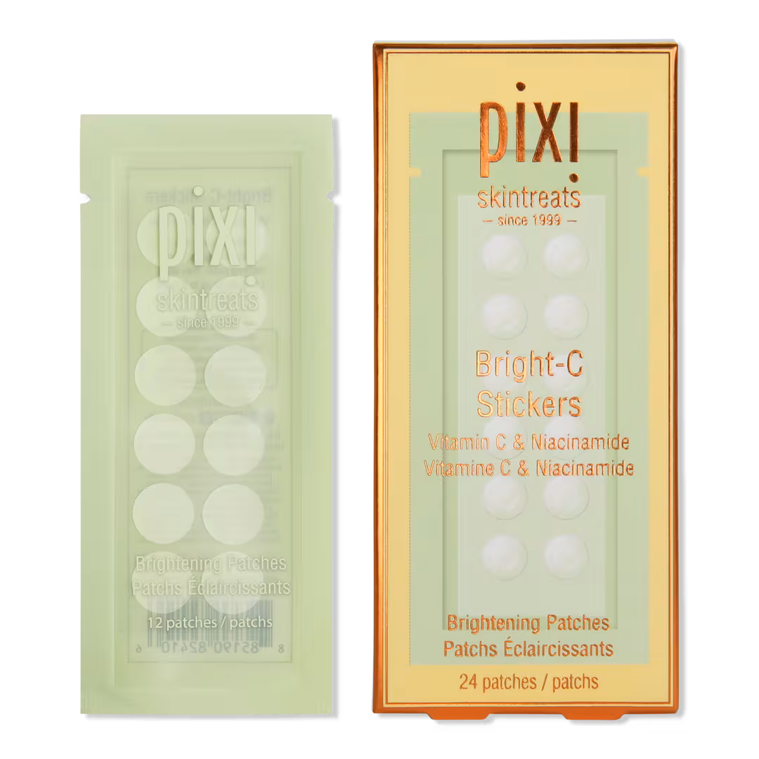 Pixi  Bright-C Stickers Brightening Patches