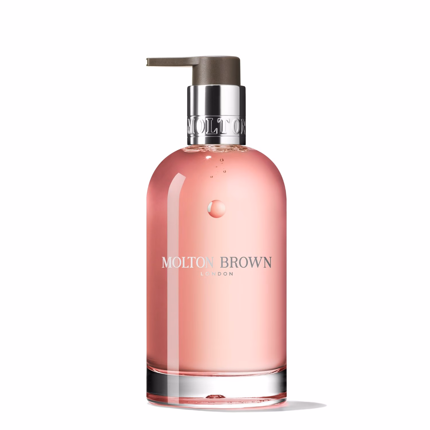 Rhubarb & Rose