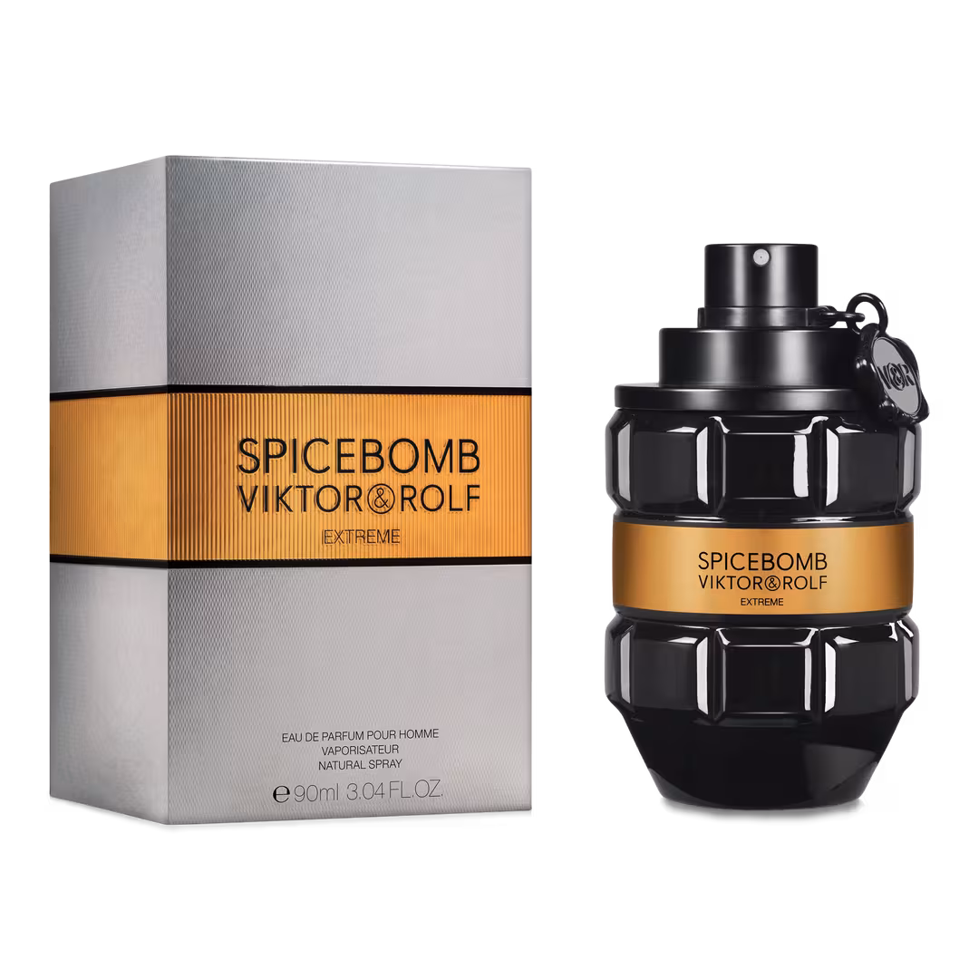 Viktor&Rolf  Spicebomb Extreme Eau de Parfum