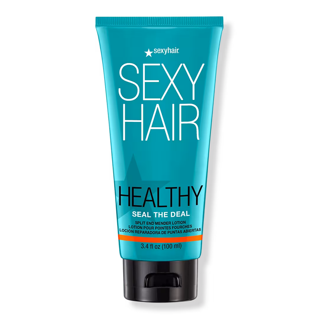 Sexy Hair  Healthy Sexy Hair Seal the Deal Split End Mender Lotion