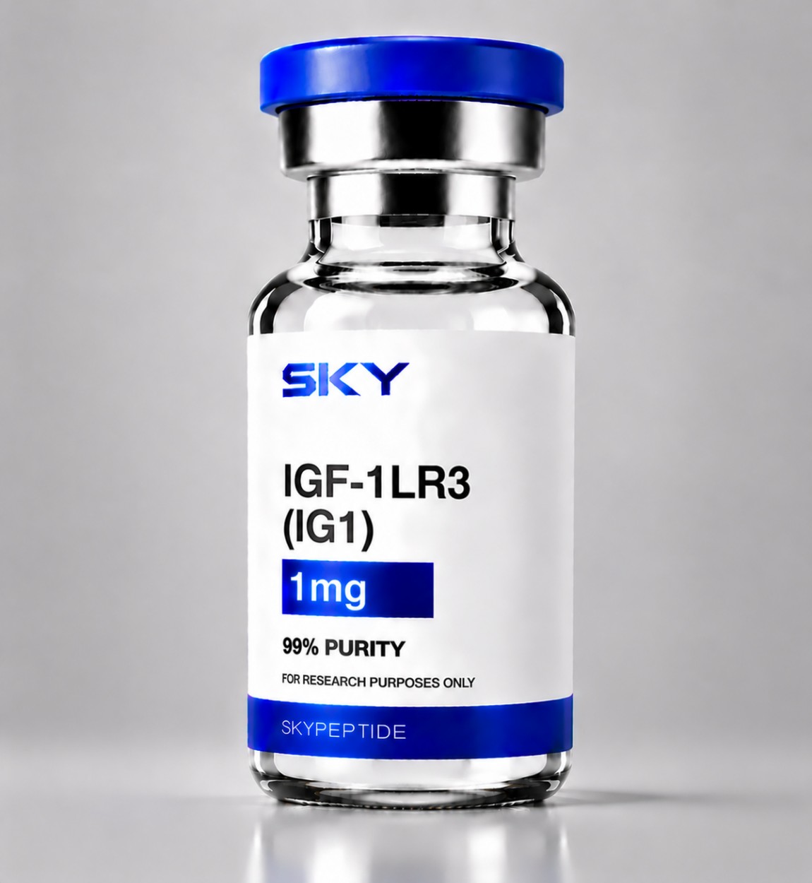 IGF-1LR3