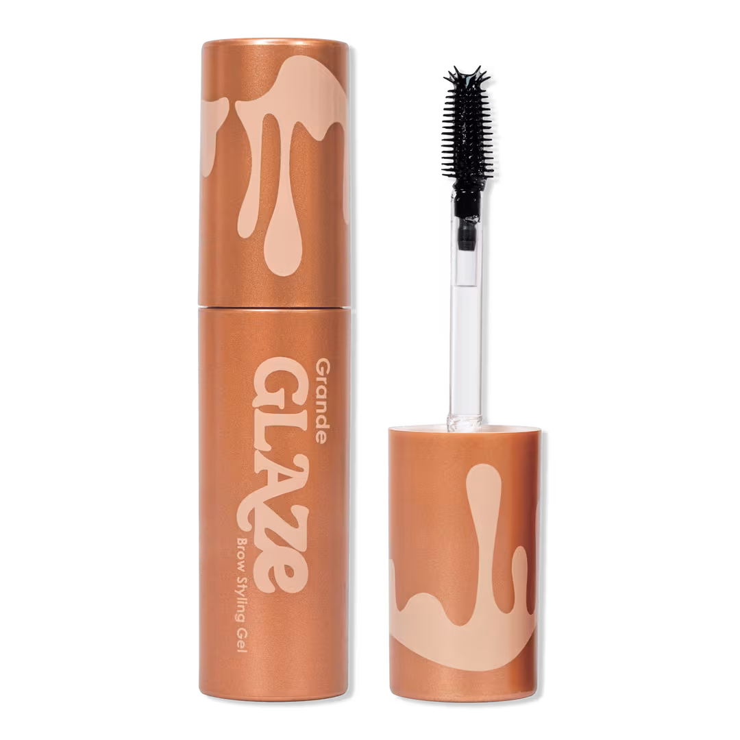 Grande Cosmetics  GrandeGLAZE Brow Styling Gel