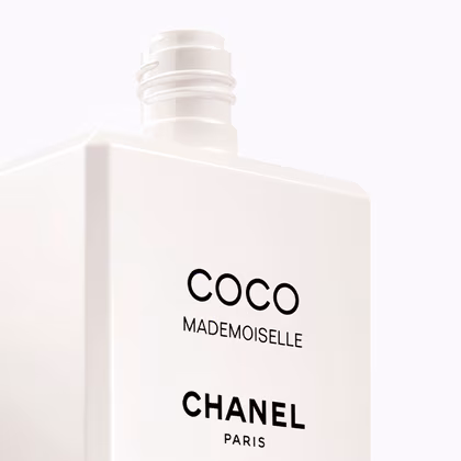 CHANEL COCO MADEMOISELLE Body Lotion 200ML
