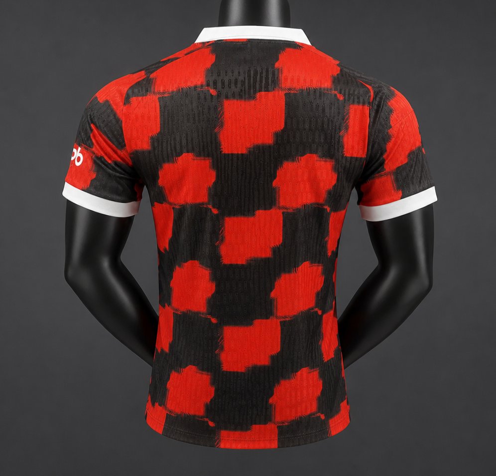 2026/2027 Fulham Away Football Shirts (Player version）