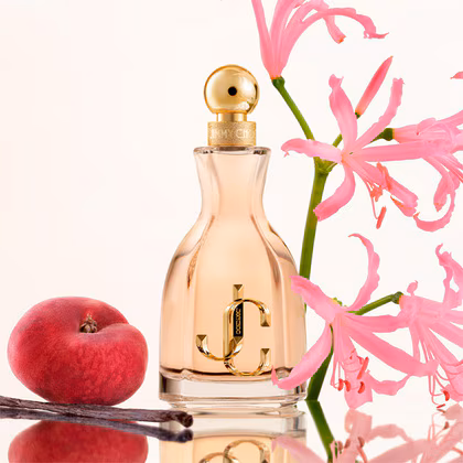 Jimmy Choo I Want Choo Eau de Parfum Gift Set 60ML