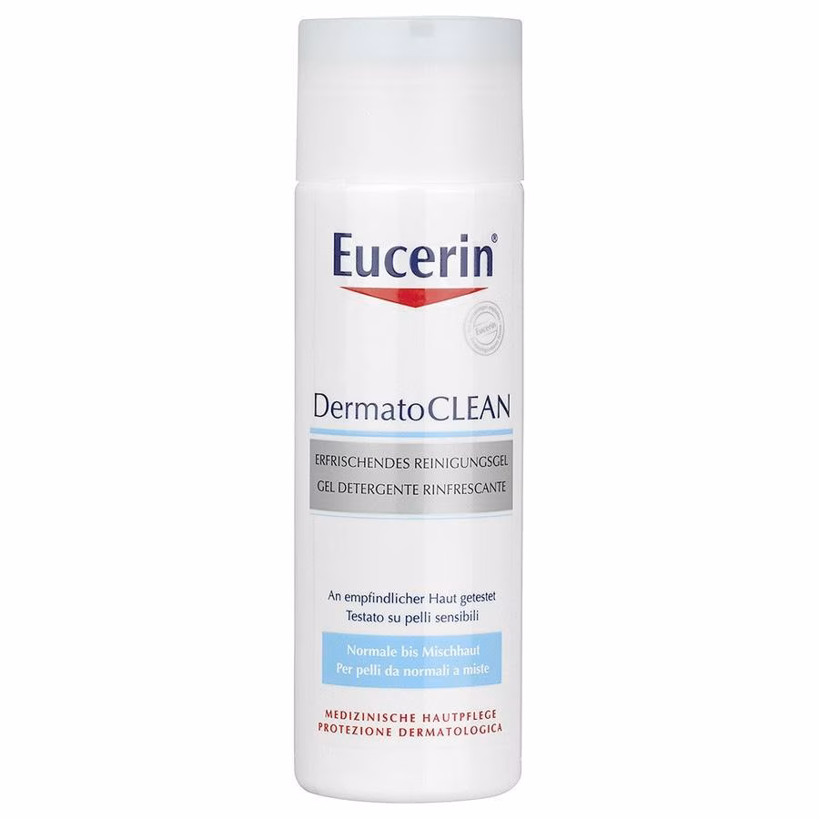 Dermatoclean Gel