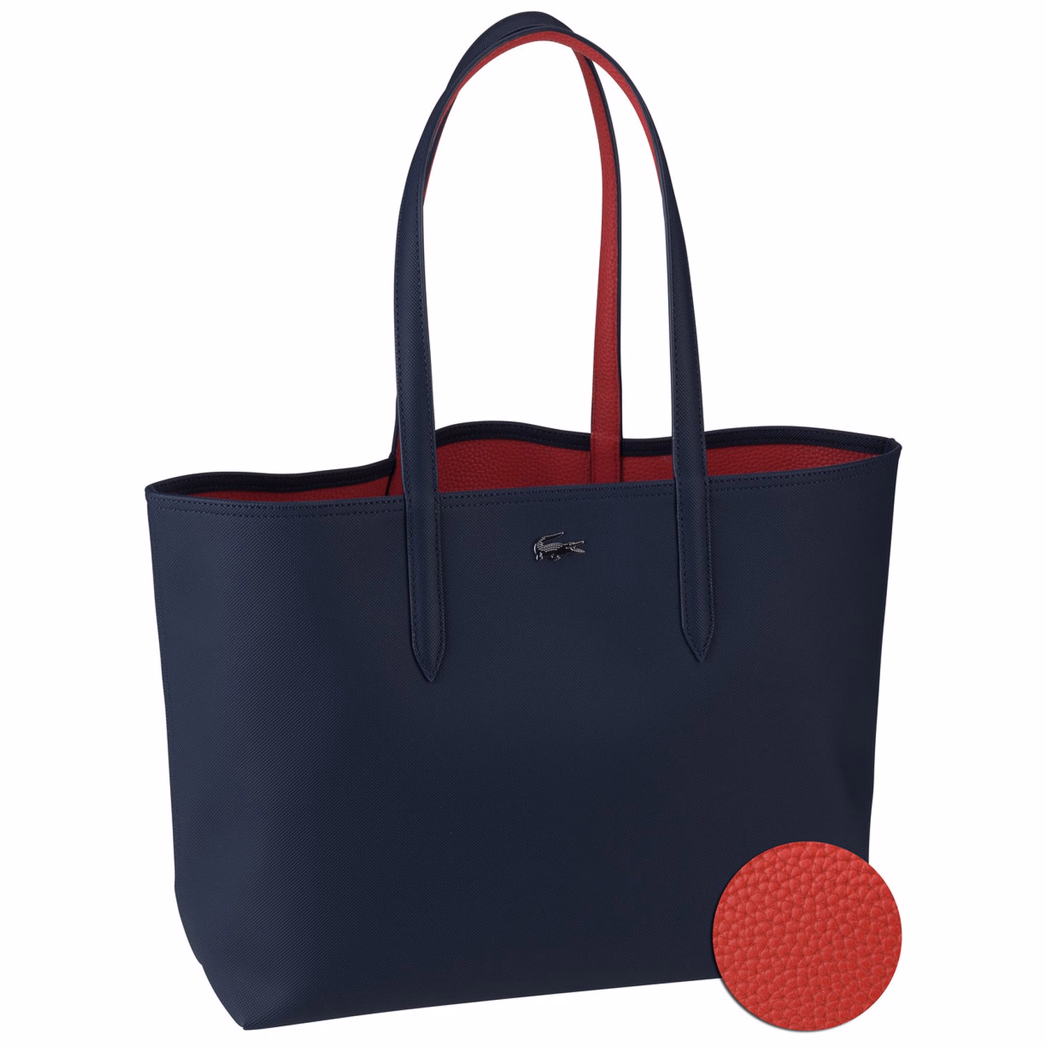 Shopper Anna