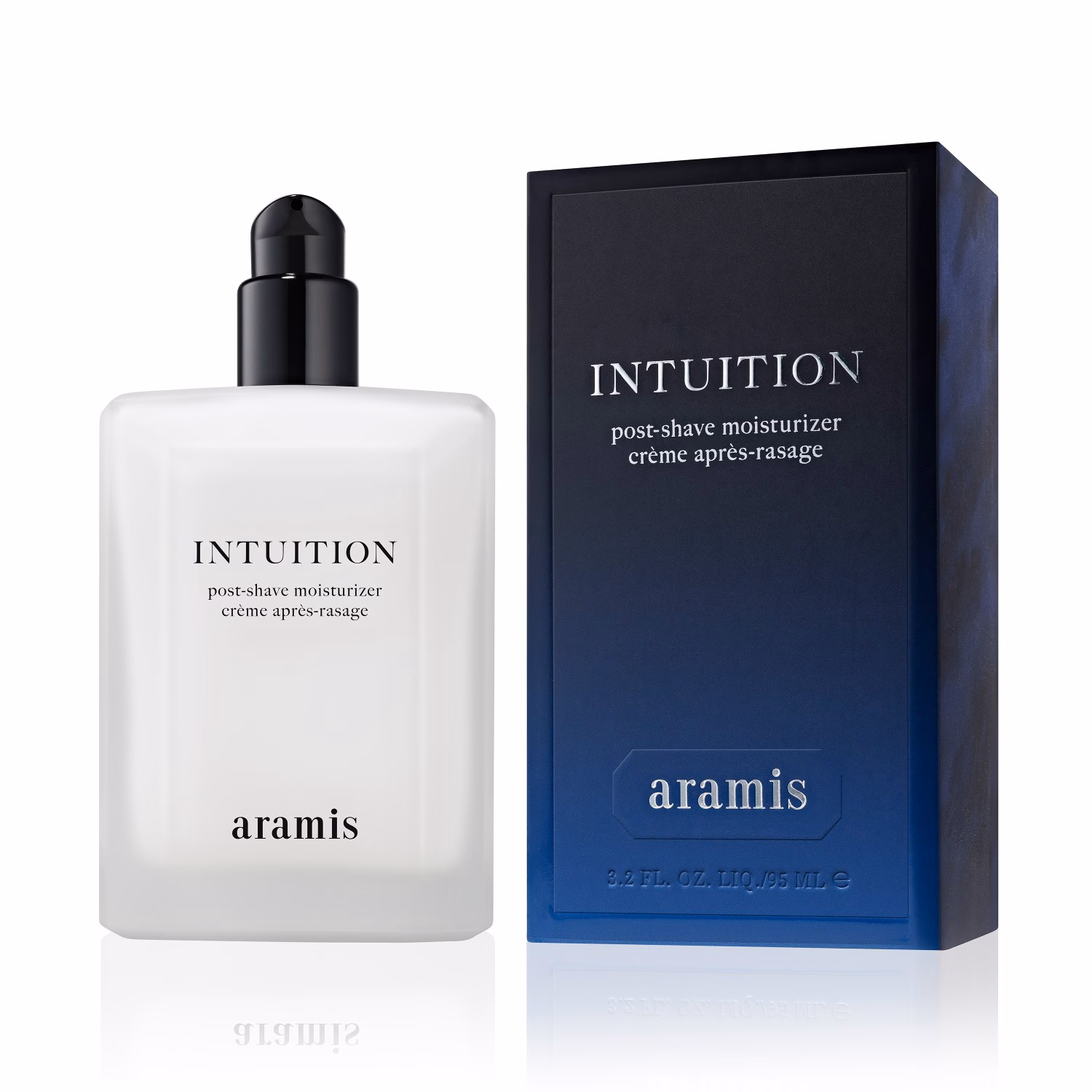Intuition Moisturiser