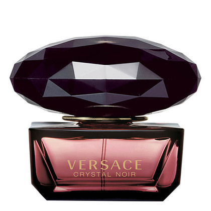 Versace Crystal Noir Eau de Toilette Spray 90ML