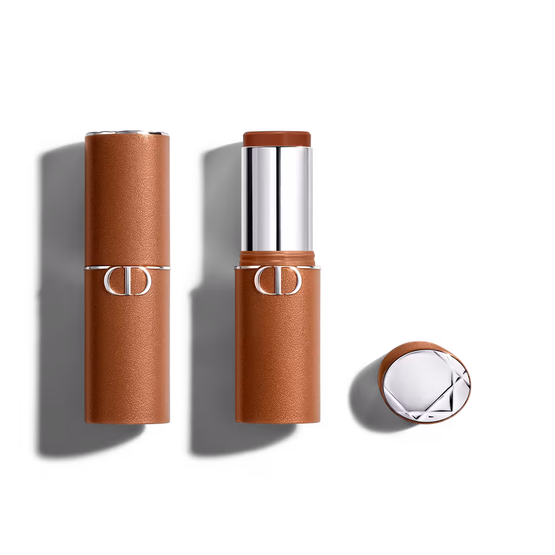 Dior  Forever Skin Bronze