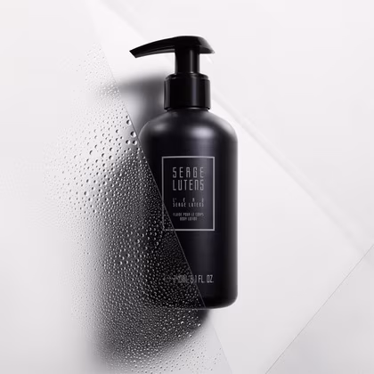 Serge Lutens L'eau Body Lotion 240ML