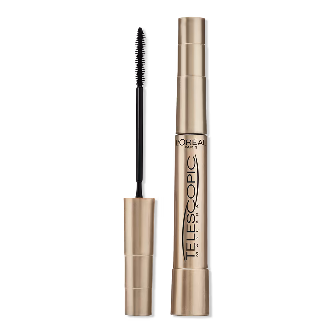 L'Oréal Paris  Telescopic Original Washable Mascara