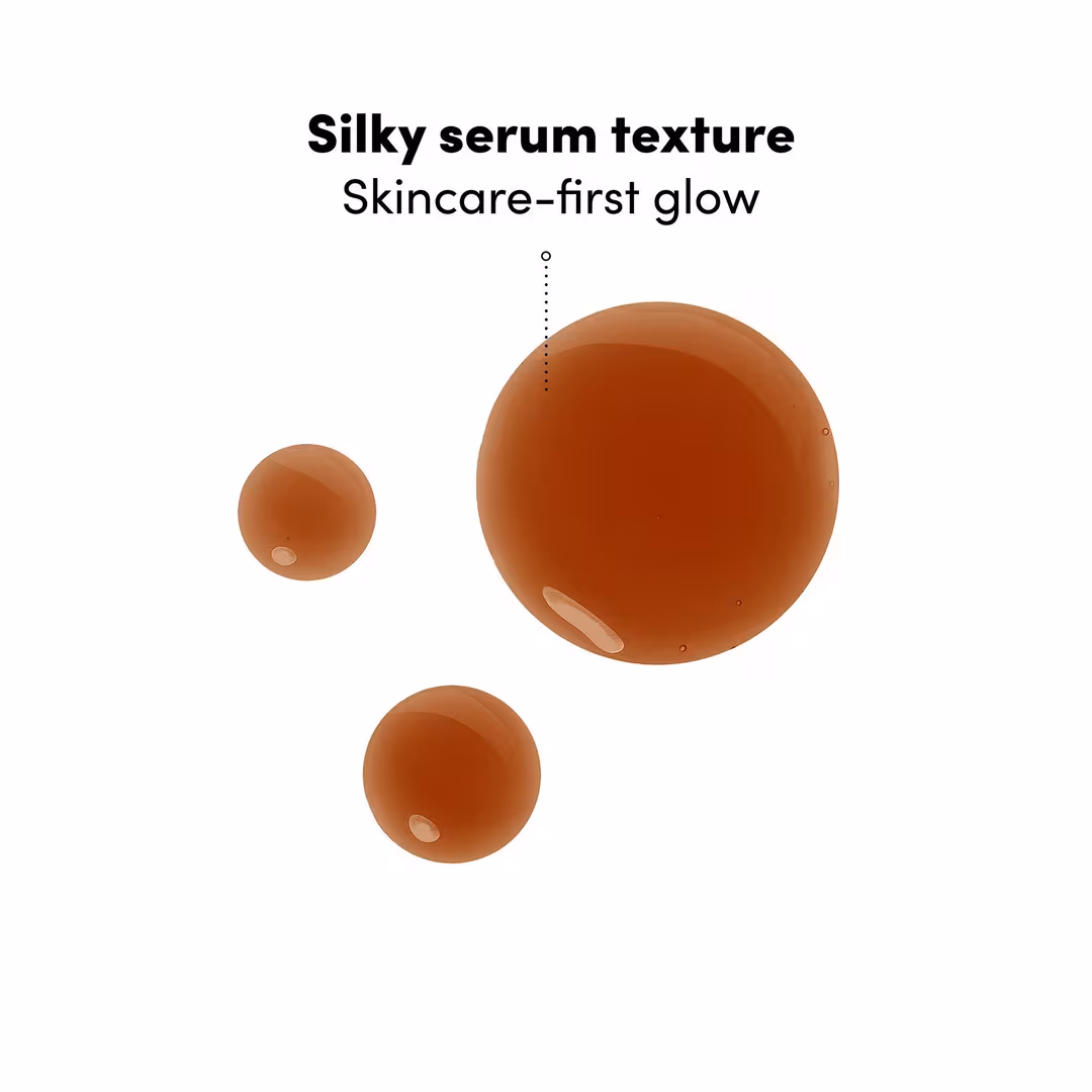 Coco & Eve  Anti-Aging Tanning Serum
