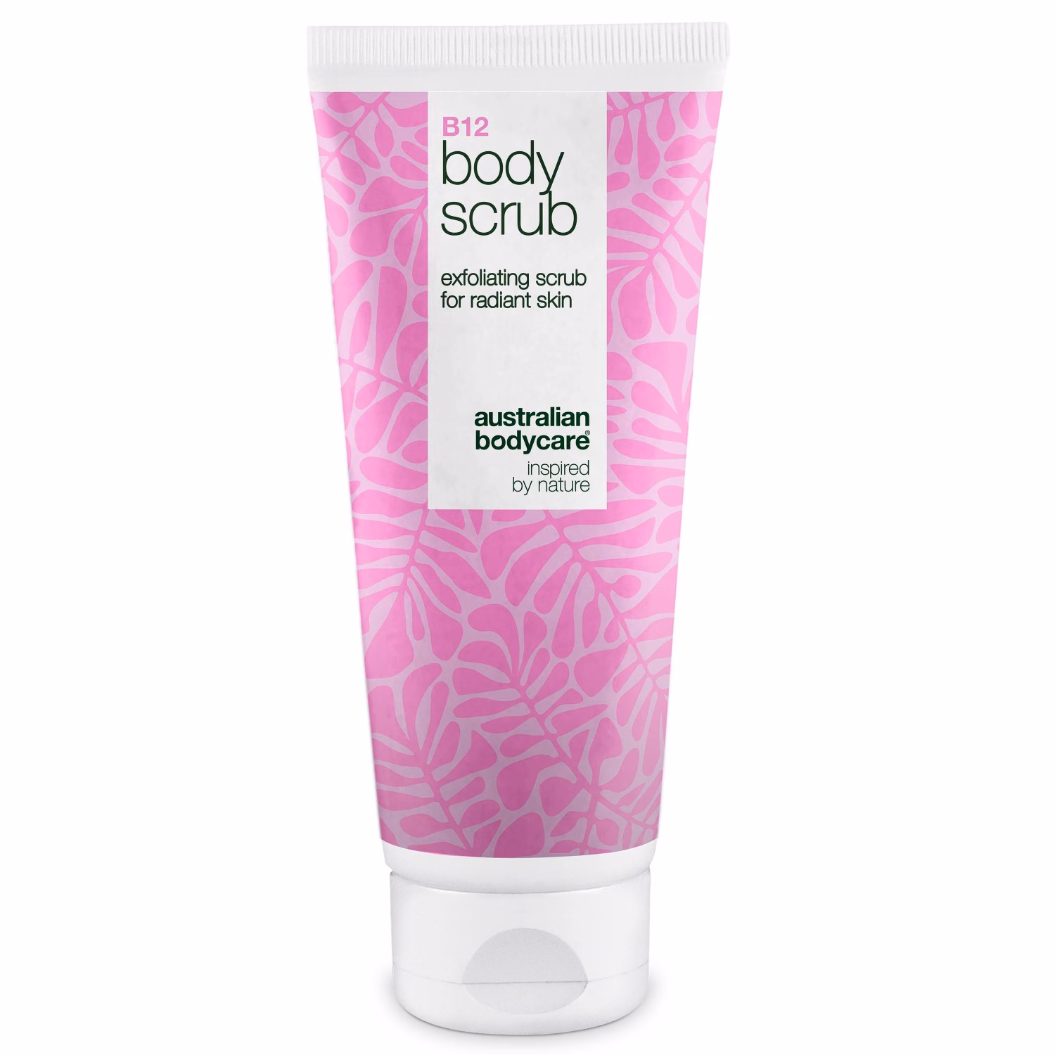 Vitamin body scrub