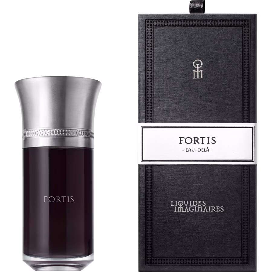 Fortis Eau de Parfum Spray