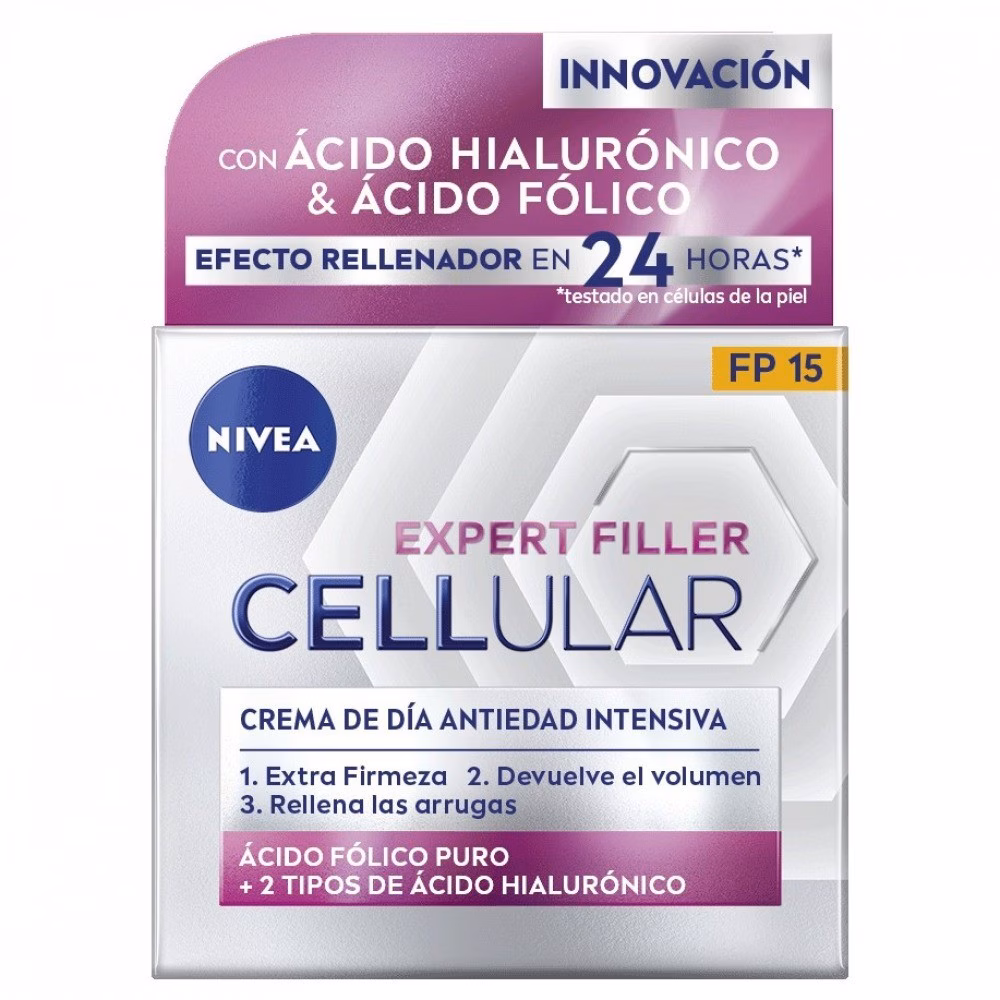 Hyaluron Cellular Expert Filler Fp15
