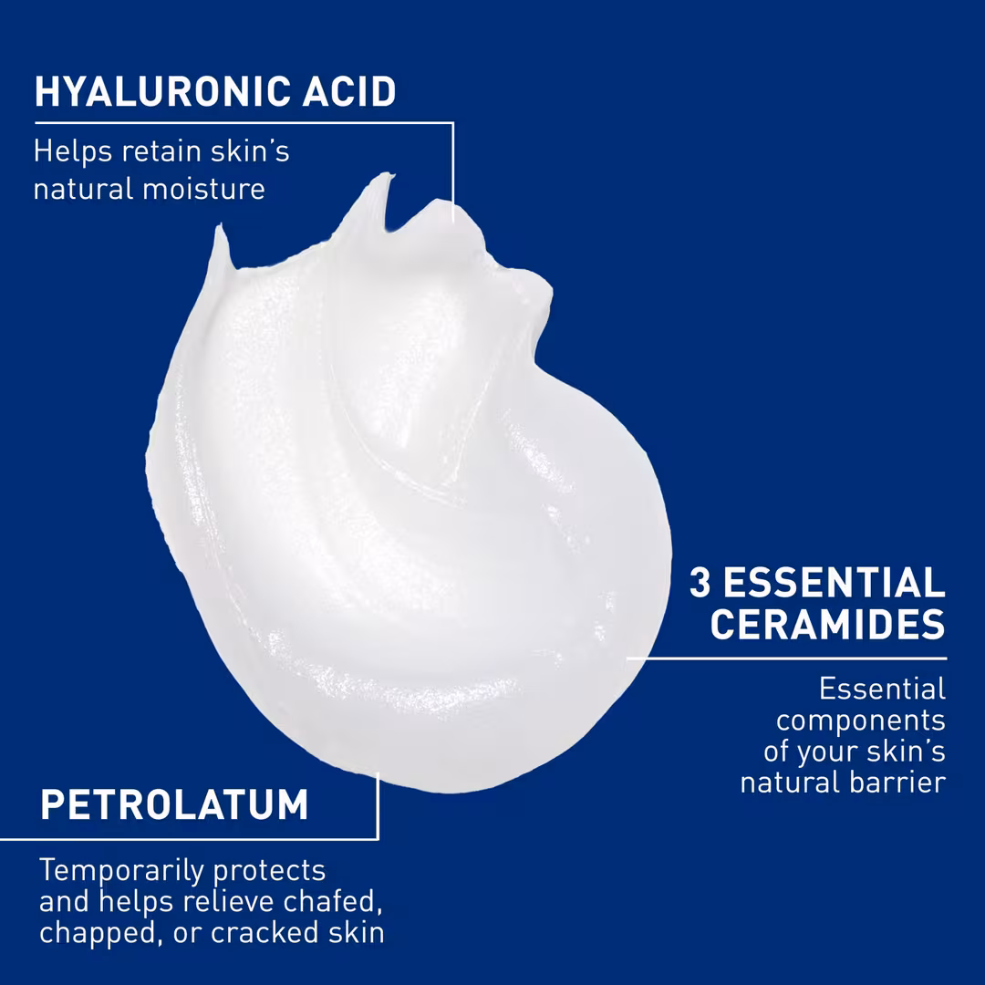 CeraVe  Healing Ointment Skin Protectant