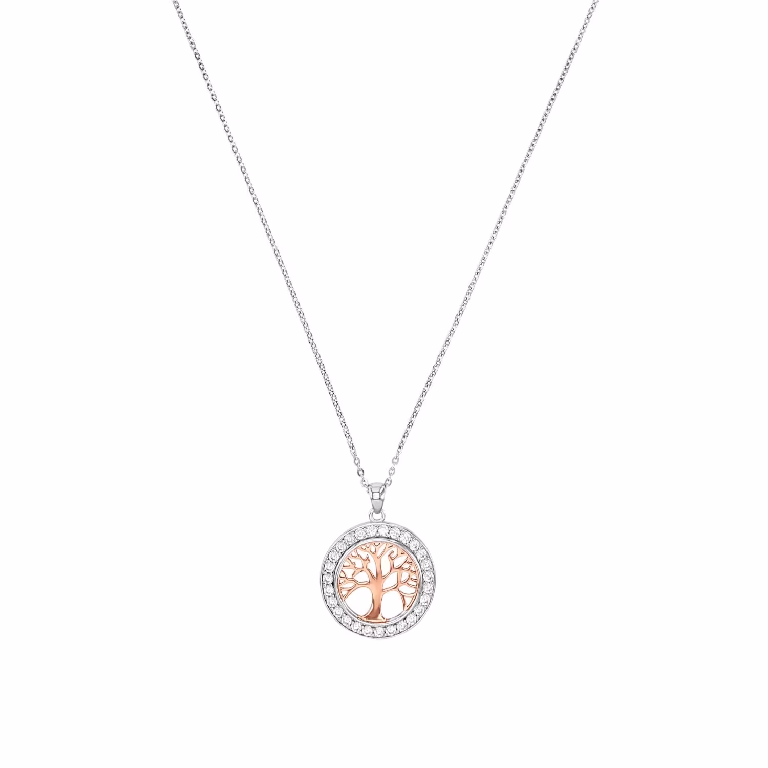 Kette mit Anhänger