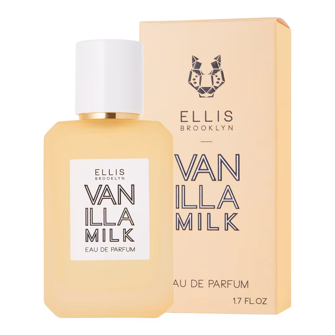 Ellis Brooklyn  VANILLA MILK Eau de Parfum