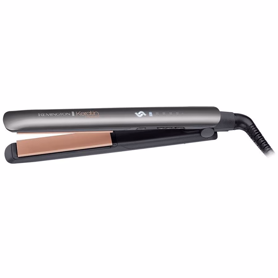 S8598 Keratin Protect, Glätteisen