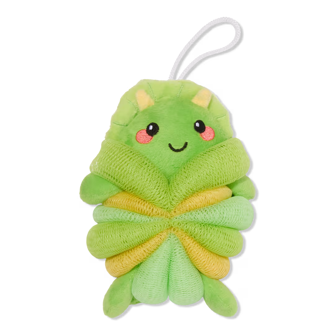 ULTA Beauty Collection  Dinosaur Loofah