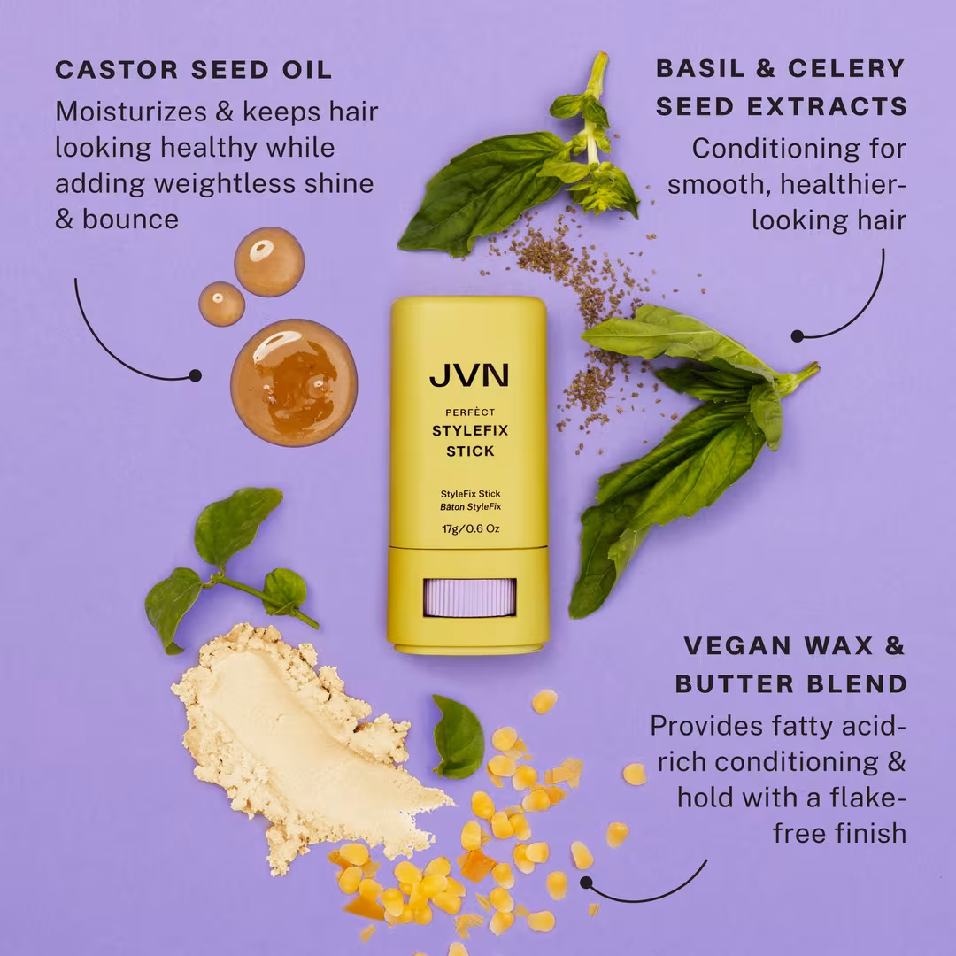 JVN  Perfect Stylefix Stick