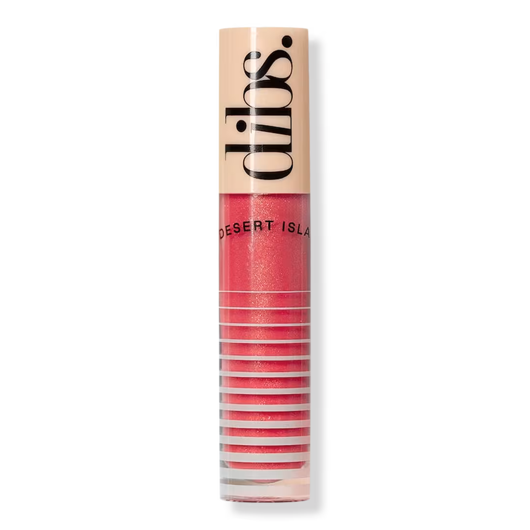 DIBS Beauty  Go To Glossy Balm