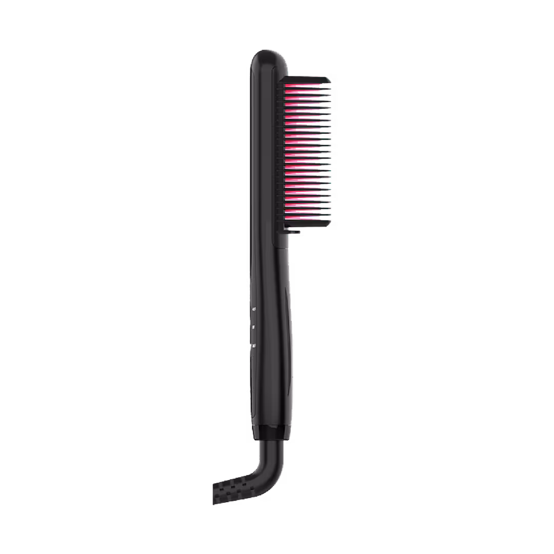 Enzo Milano  SX Cool Hot Short Professional Comb