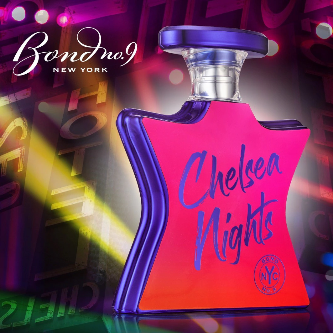 CHELSEA NIGHTS