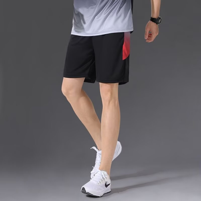 Men's Quick-Dry Training Set