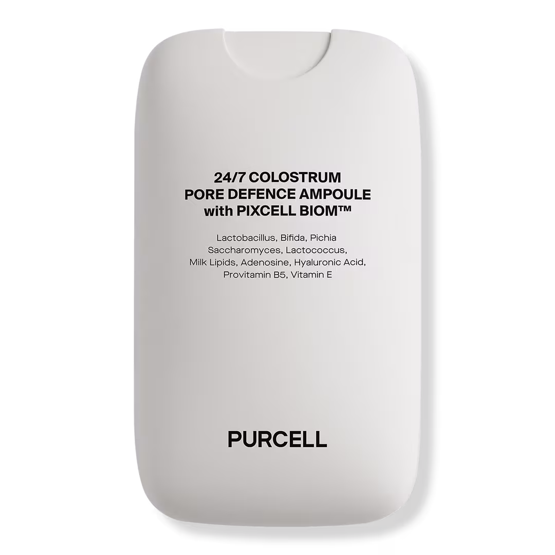 Landing International  Purcell 24/7 Colostrum Pore Defence Ampoule