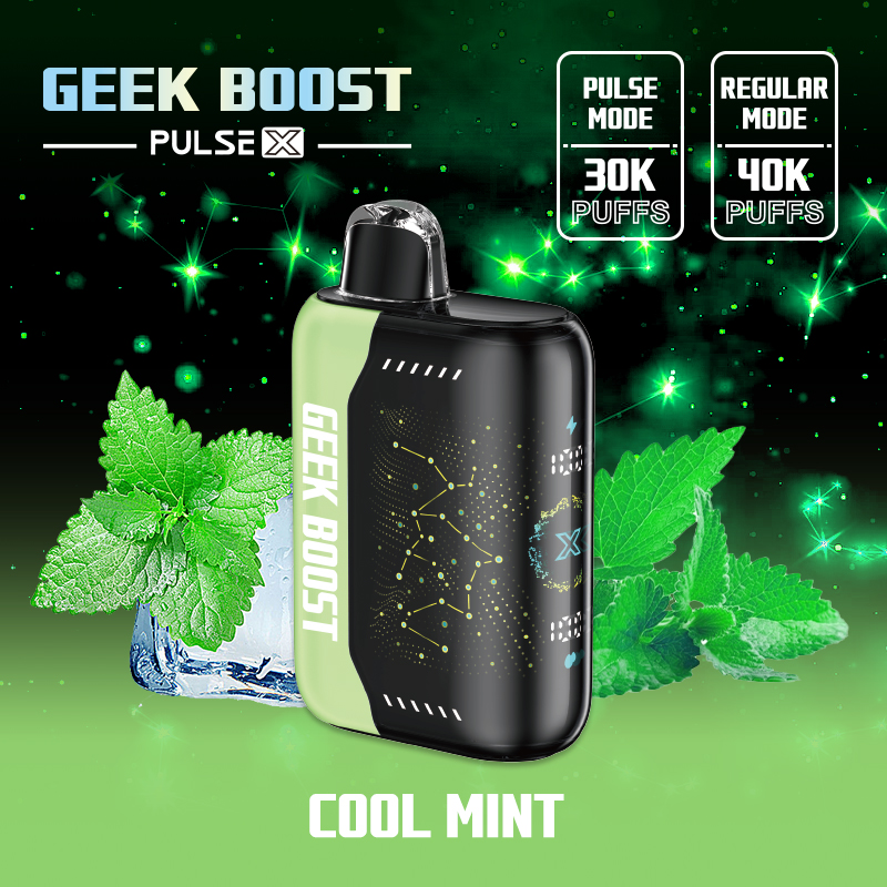 GEEK BOOST 40K-one box/5 pieces