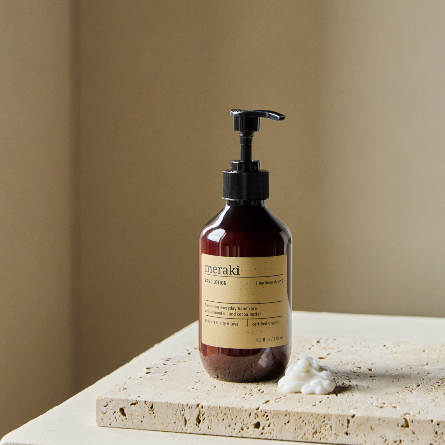 Handcreme 'Northern dawn'
