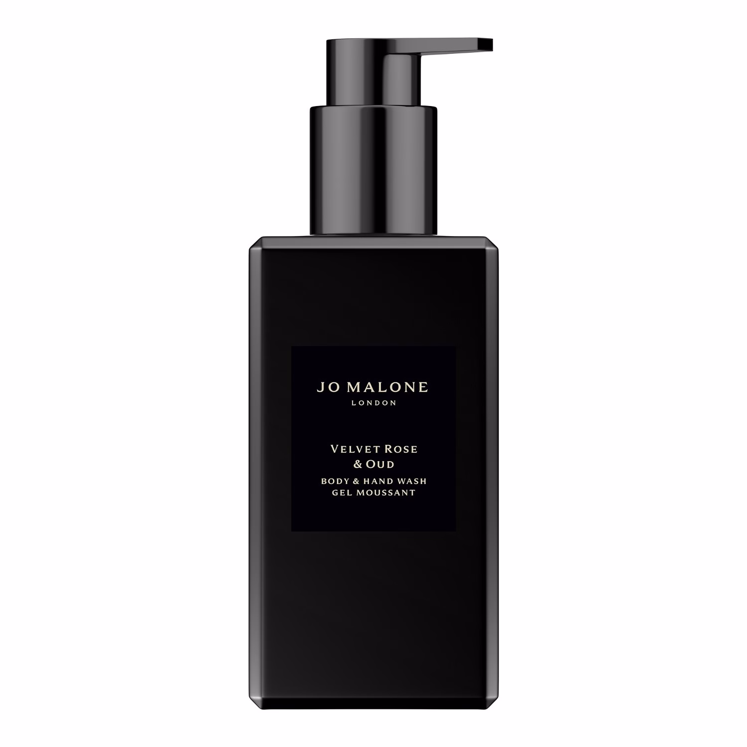 Velvet Rose & Oud Body & Hand Wash