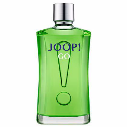 Joop! Go Eau de Toilette Spray 100ML