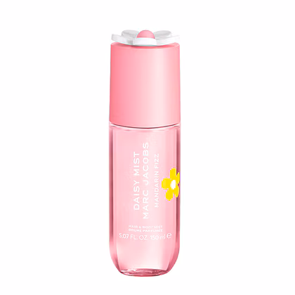Marc Jacobs Mandarin Fizz Body Spray 150ML