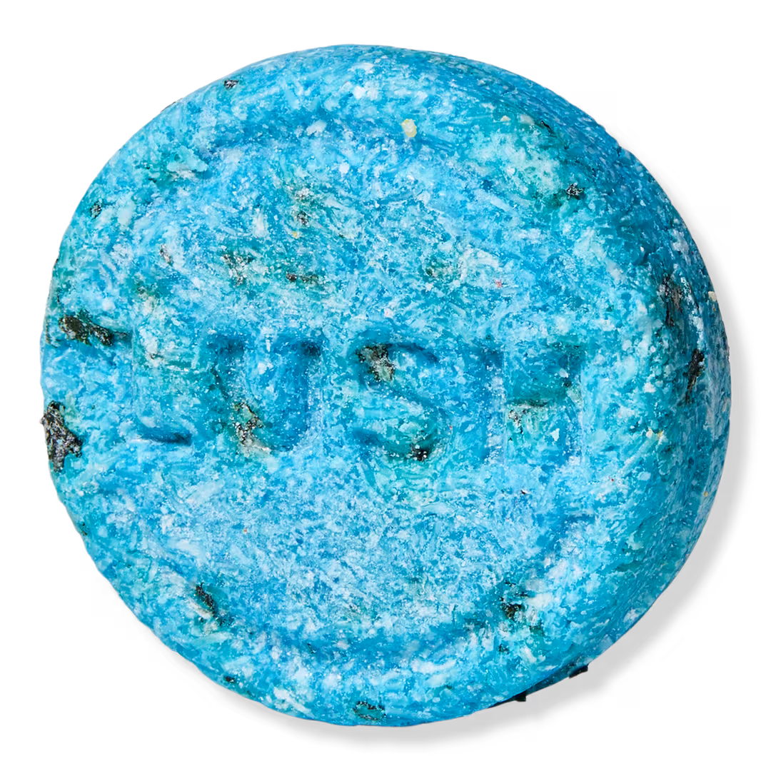 LUSH  Seanik Solid Shampoo Bar