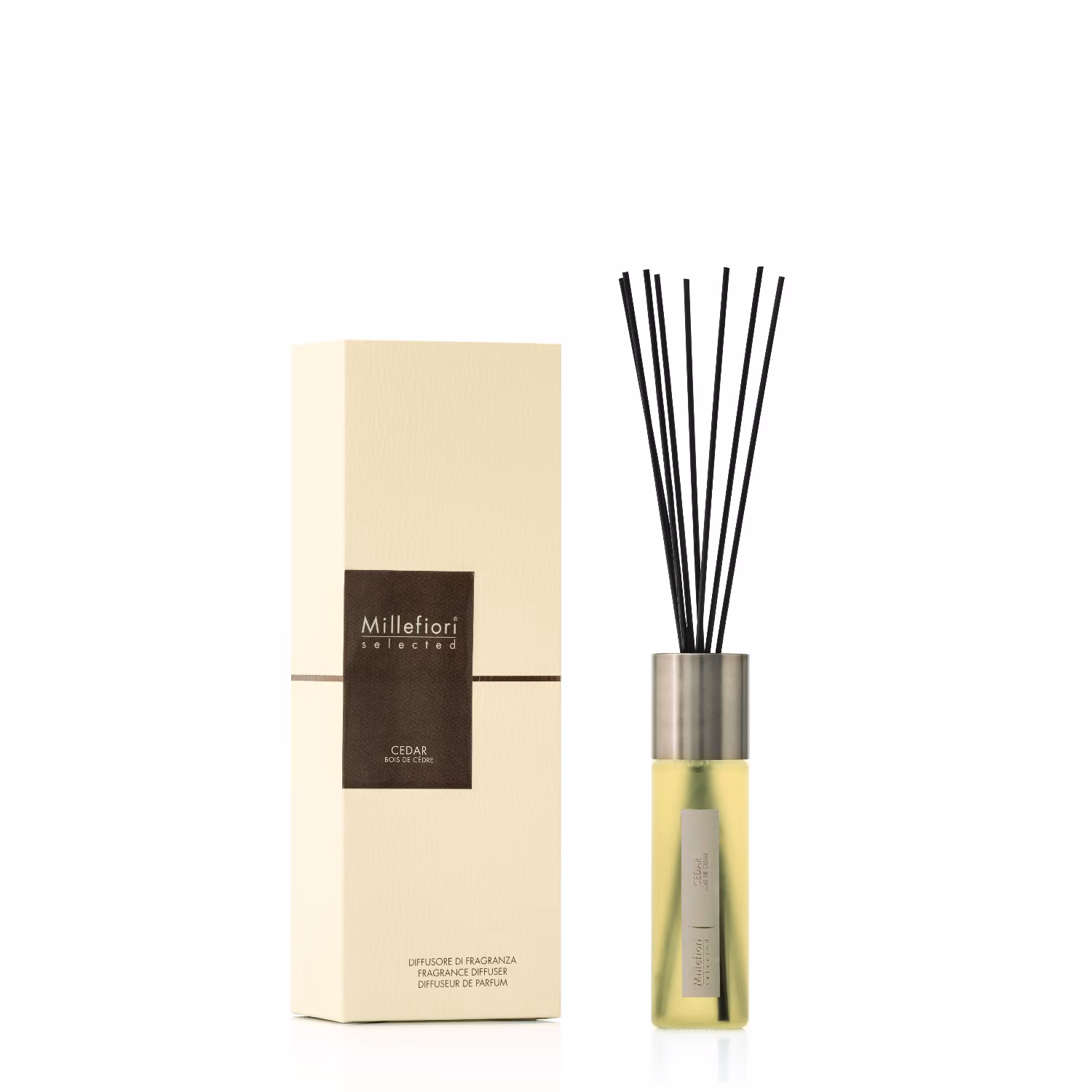 Reed Diffuser Cedar