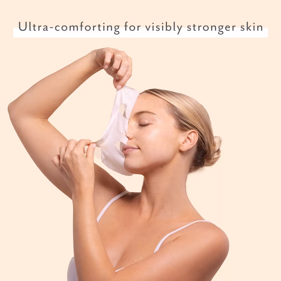 Patchology  Skin Remedy Barrier-Boosting Sheet Mask