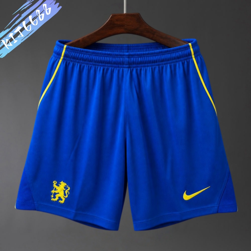 2026/2027 Chelsea Away Football Shorts
