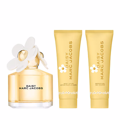 Marc Jacobs Daisy Eau de Toilette Spray Gift Set 50ML