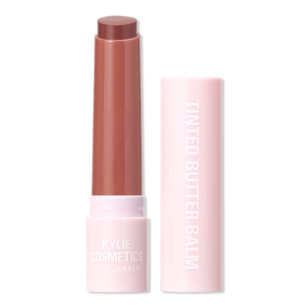 Kylie Cosmetics  Tinted Butter Balm