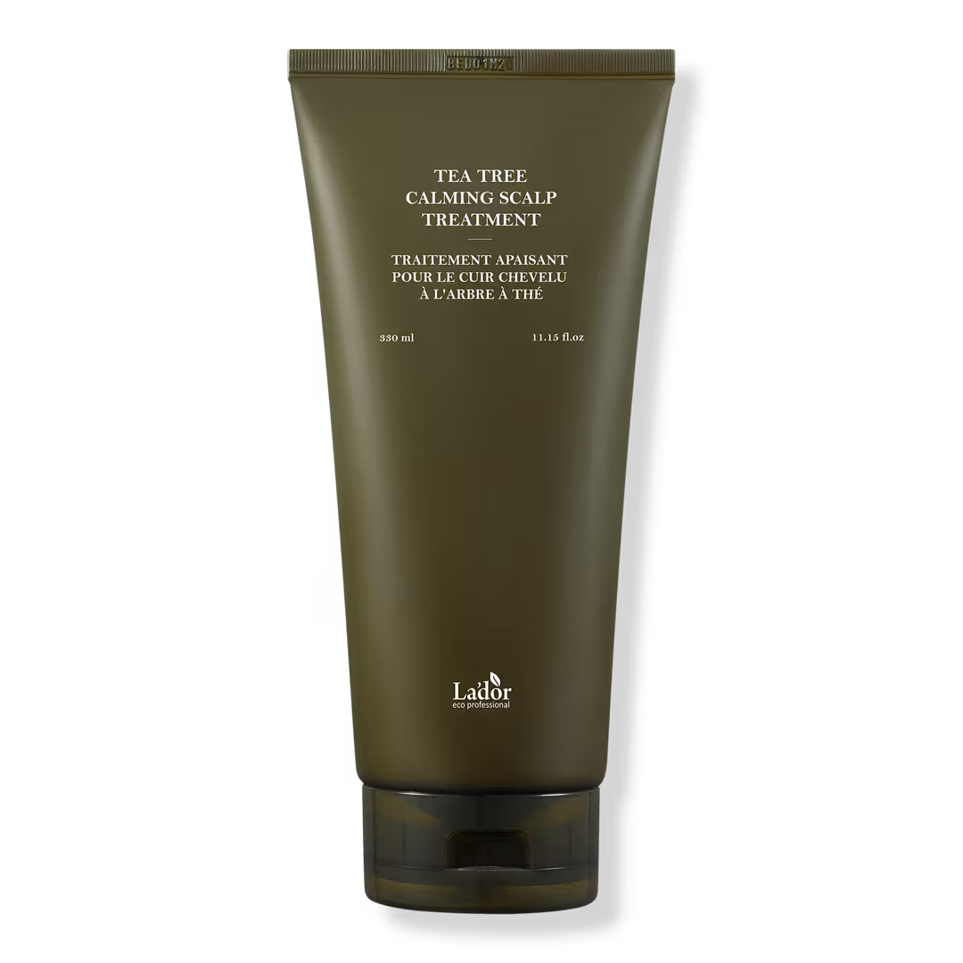 LADOR  Tea Tree Calming Scalp Treatment