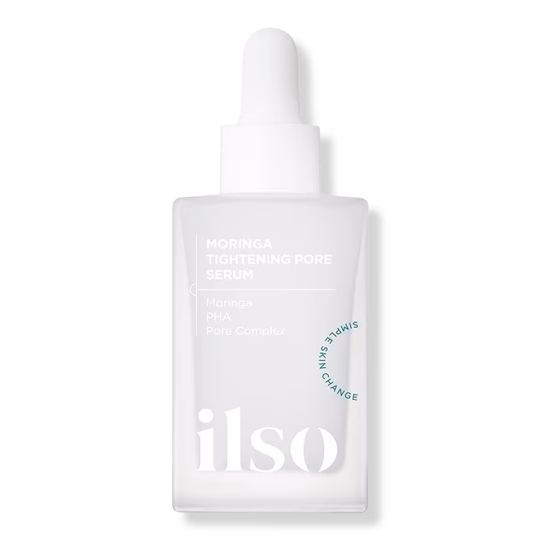 Ilso  Moringa Tightening Pore Serum