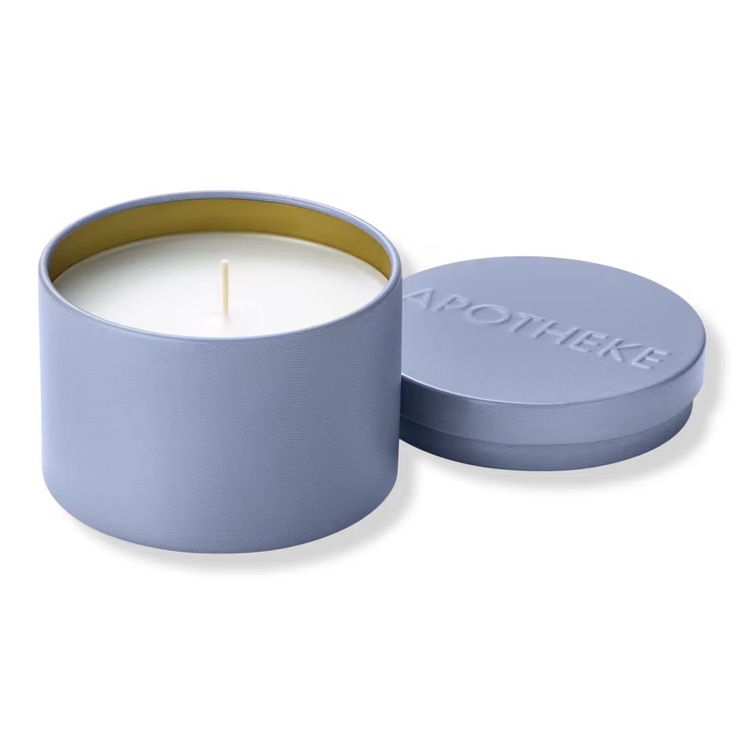 APOTHEKE  Canvas Scented Candle