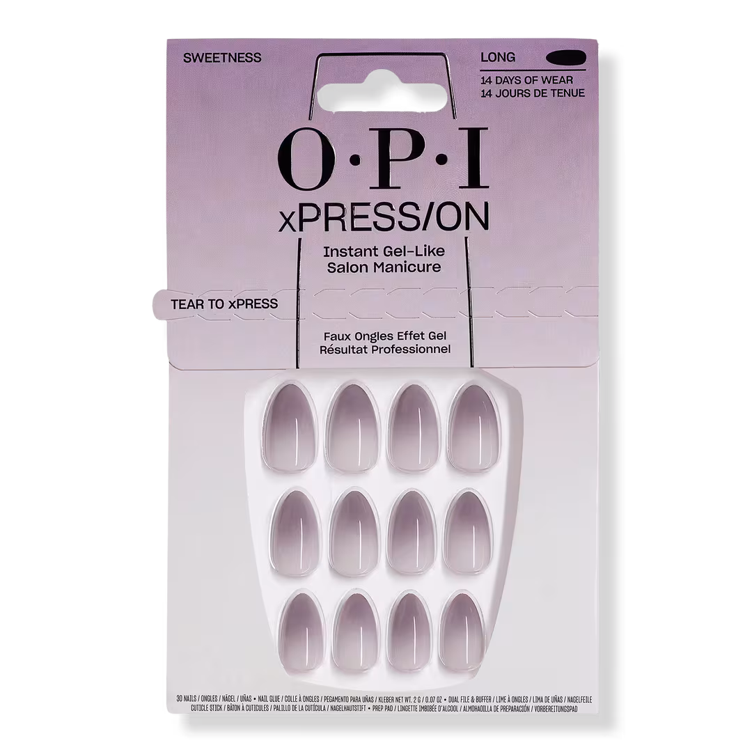 OPI  xPRESS/ON Ombre Press On Nails